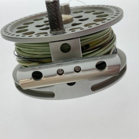  HARDY ハーディー フライリール　ANGEL 7/8 本体のみ