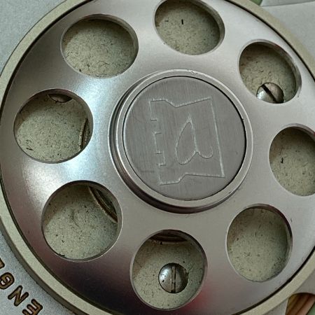  HARDY ハーディー フライリール　ANGEL 7/8 本体のみ