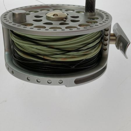  HARDY ハーディー フライリール　ANGEL 7/8 本体のみ