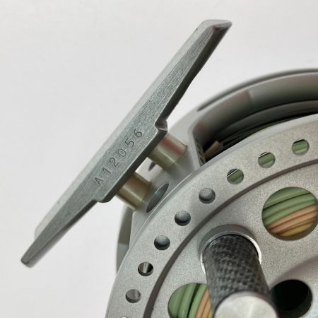  HARDY ハーディー フライリール　ANGEL 7/8 本体のみ