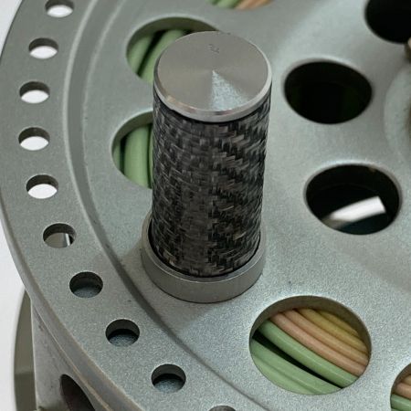  HARDY ハーディー フライリール　ANGEL 7/8 本体のみ