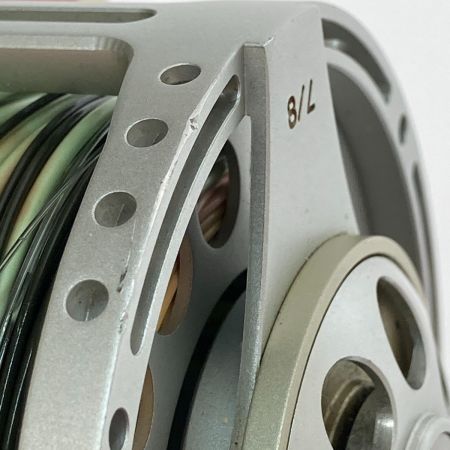  HARDY ハーディー フライリール　ANGEL 7/8 本体のみ