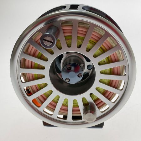  HARDY ハーディー フライリール　Swift 1025 MKⅡ 本体のみ