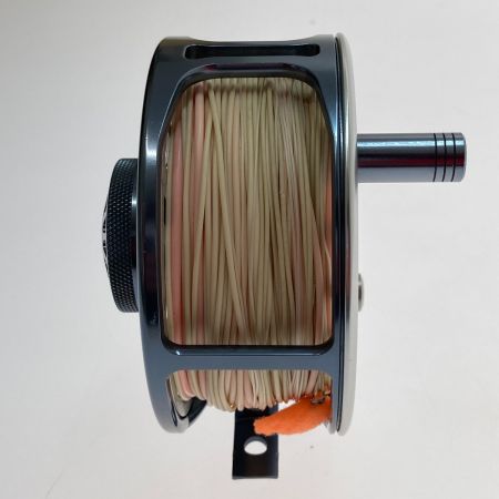  HARDY ハーディー フライリール　Swift 1025 MKⅡ 本体のみ