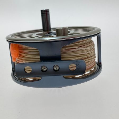  HARDY ハーディー フライリール　Swift 1025 MKⅡ 本体のみ
