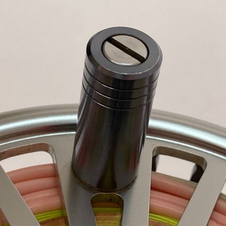  HARDY ハーディー フライリール　Swift 1025 MKⅡ 本体のみ