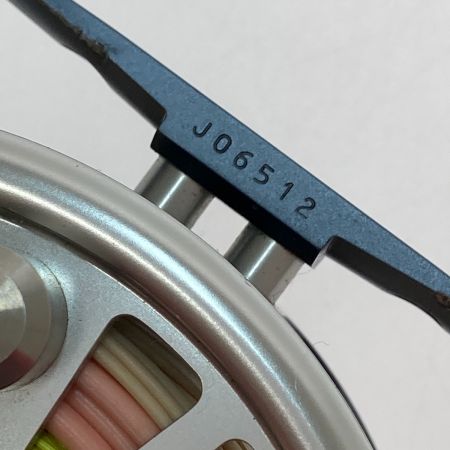  HARDY ハーディー フライリール　Swift 1025 MKⅡ 本体のみ