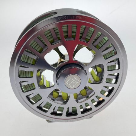  HARDY ハーディー フライリール　ULTRALITE10000DD ULTRALITE10000DD 本体のみ