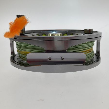  HARDY ハーディー フライリール　ULTRALITE10000DD ULTRALITE10000DD 本体のみ