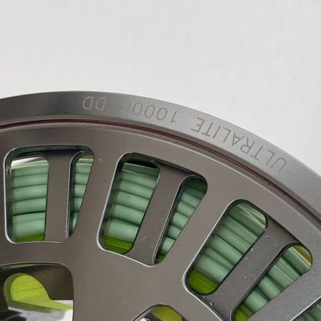  HARDY ハーディー フライリール　ULTRALITE10000DD ULTRALITE10000DD 本体のみ