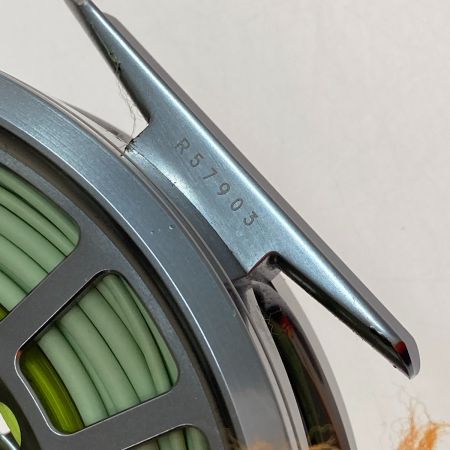  HARDY ハーディー フライリール　ULTRALITE10000DD ULTRALITE10000DD 本体のみ