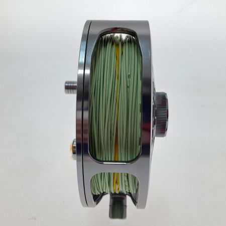  HARDY ハーディー フライリール　ULTRALITE10000DD ULTRALITE10000DD 本体のみ