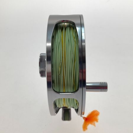  HARDY ハーディー フライリール　ULTRALITE10000DD ULTRALITE10000DD 本体のみ