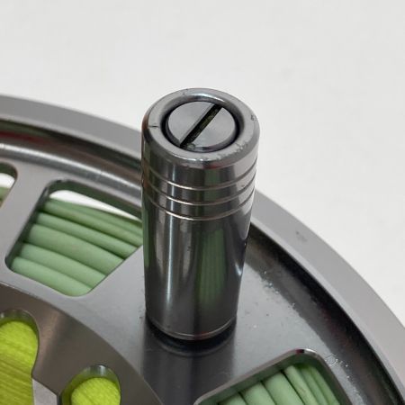  HARDY ハーディー フライリール　ULTRALITE10000DD ULTRALITE10000DD 本体のみ