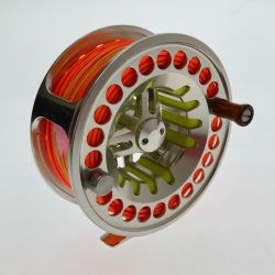 □□ DAIWA ダイワ フライリール　LOCHMOR SLA 9/10/11 LOCHMOR SLA 9/10/11 本体のみ Bランク