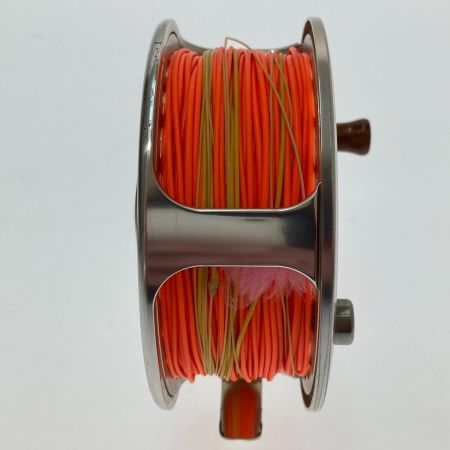  DAIWA ダイワ フライリール　LOCHMOR SLA 9/10/11 LOCHMOR SLA 9/10/11 本体のみ