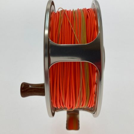  DAIWA ダイワ フライリール　LOCHMOR SLA 9/10/11 LOCHMOR SLA 9/10/11 本体のみ