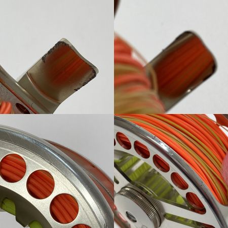  DAIWA ダイワ フライリール　LOCHMOR SLA 9/10/11 LOCHMOR SLA 9/10/11 本体のみ