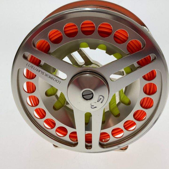 ダイワ（Daiwa） ロッホモア SLA 9／10／11 LOCHMOR SLA