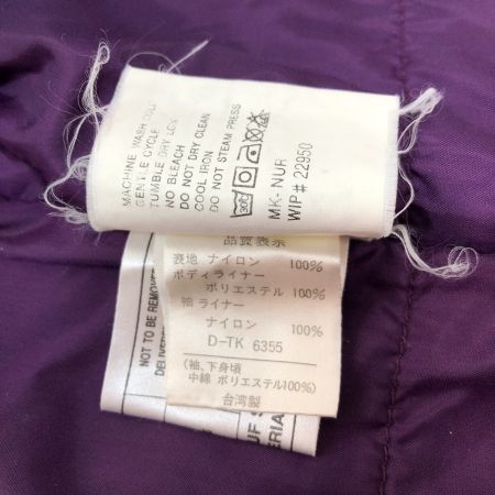  WOOLRICH ウールリッチ 中綿ジャケット Mサイズ ネイビー