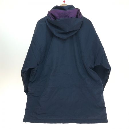  WOOLRICH ウールリッチ 中綿ジャケット Mサイズ ネイビー