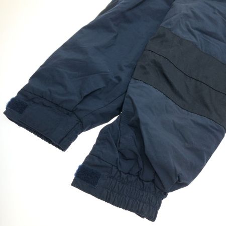  WOOLRICH ウールリッチ 中綿ジャケット Mサイズ ネイビー