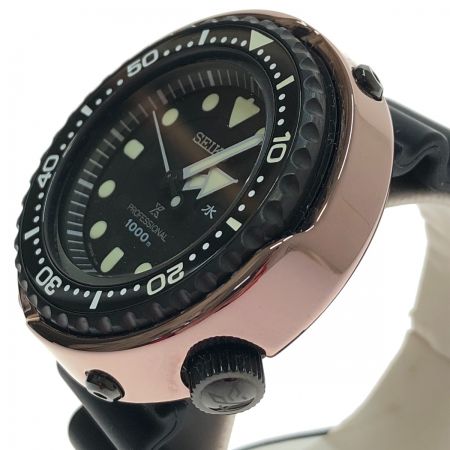  SEIKO セイコー プロスペックス 1978 クオーツダイバーズ 40周年記念限定モデル SBBN042