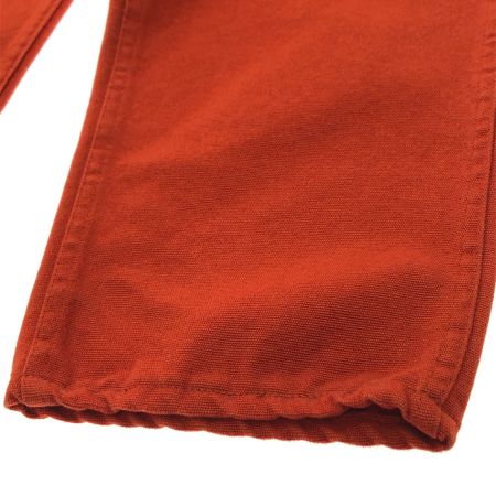  ROUND HOUSE ボトムス パンツ Sサイズ RHT11-303 オレンジ