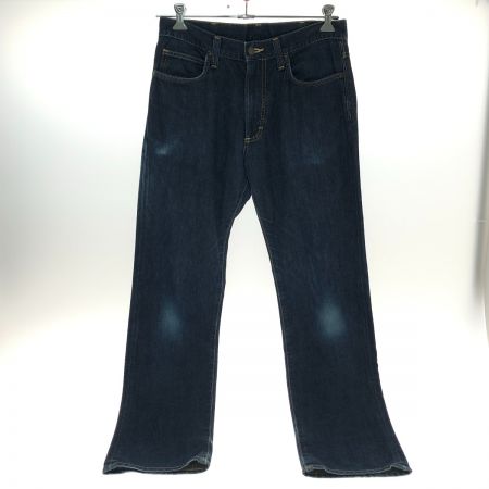  Wrangler ラングラ デニムパンツ ジーンズ SIZE 32 W0383 インディゴ