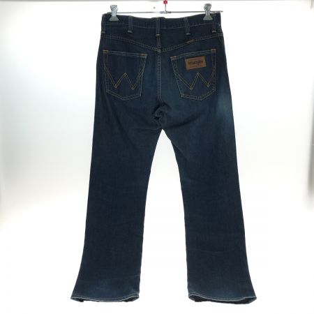  Wrangler ラングラ デニムパンツ ジーンズ SIZE 32 W0383 インディゴ