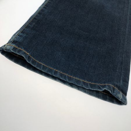  Wrangler ラングラ デニムパンツ ジーンズ SIZE 32 W0383 インディゴ