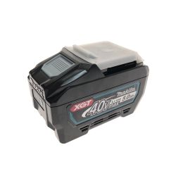 □□ MAKITA マキタ バッテリー 5.0Ah 40V 本体のみ BL4050F Sランク