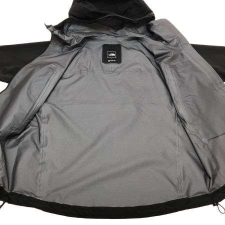  THE NORTH FACE ザノースフェイス クライムライト ジャケット ゴアテックス Ｌサイズ NP12201 ブラック