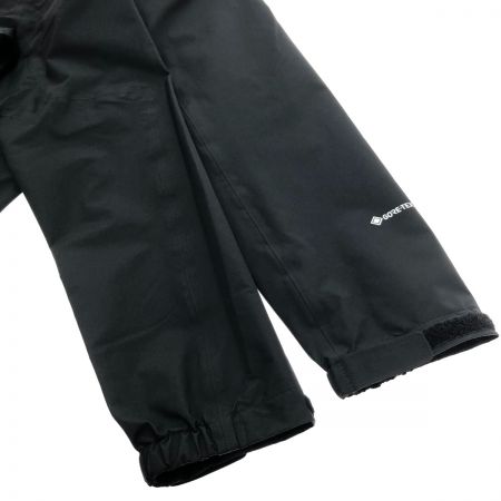  THE NORTH FACE ザノースフェイス クライムライト ジャケット ゴアテックス Ｌサイズ NP12201 ブラック
