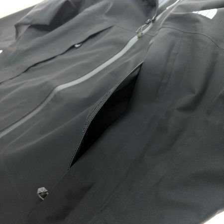  THE NORTH FACE ザノースフェイス クライムライト ジャケット ゴアテックス Ｌサイズ NP12201 ブラック