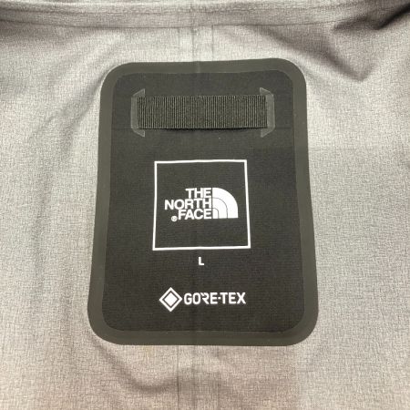  THE NORTH FACE ザノースフェイス クライムライト ジャケット ゴアテックス Ｌサイズ NP12201 ブラック