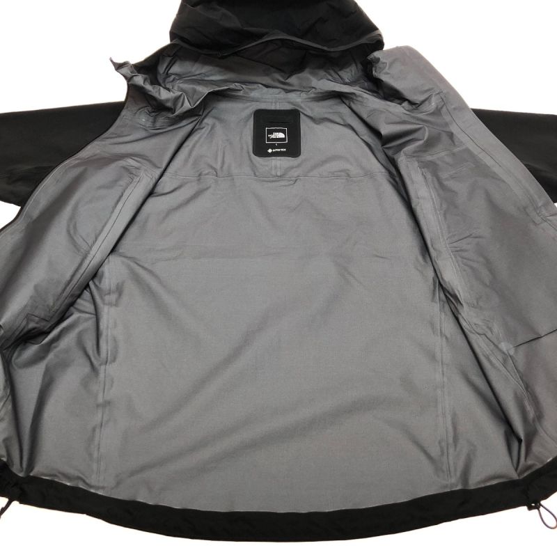 中古】 THE NORTH FACE ザノースフェイス クライムライト ジャケット