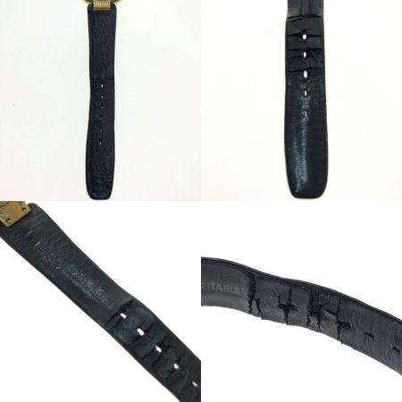  Christian Dior クリスチャンディオール PARIS DESPOSE バギラ クォーツ 本体のみ L47.153.3