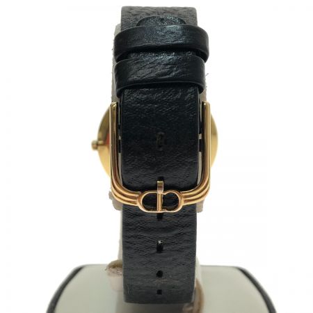  Christian Dior クリスチャンディオール PARIS DESPOSE バギラ クォーツ 本体のみ L47.153.3