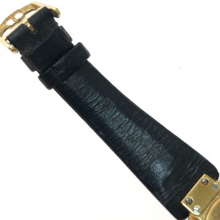  Christian Dior クリスチャンディオール PARIS DESPOSE バギラ クォーツ 本体のみ L47.153.3