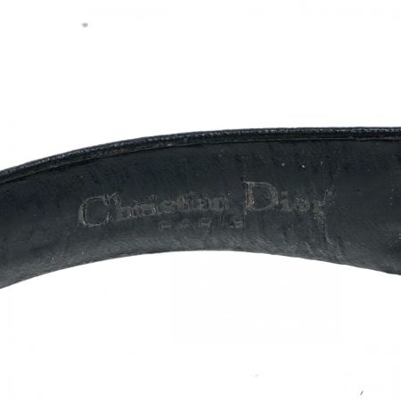  Christian Dior クリスチャンディオール PARIS DESPOSE バギラ クォーツ 本体のみ L47.153.3