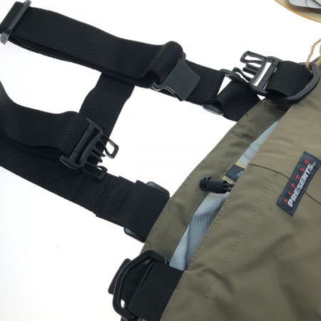  LITTLE PRESENTS リトルプレゼンツ N3 ハイブリッド ブーツウェーダー Mサイズ（25～26cm） W-42 タン