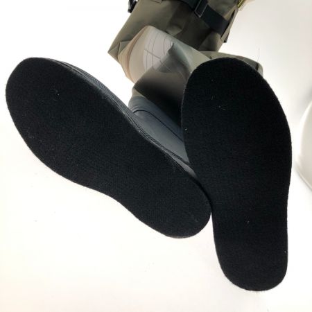  LITTLE PRESENTS リトルプレゼンツ N3 ハイブリッド ブーツウェーダー Mサイズ（25～26cm） W-42 タン