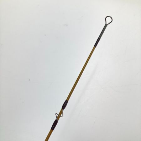  HARDY ハーディー フライロッド　SINTRIX Glass 7’6＃4/5