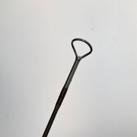  TIEMCO ティムコ フライロッド　ユーフレックス・インファンテツーハンド TH 1205-4 1205-4