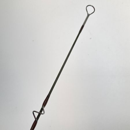  TIEMCO ティムコ フライロッド　ユーフレックス・インファンテツーハンド TH 1205-4 1205-4