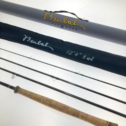 □□ BEULAH フライロッド　プラチナム　12’4” Bランク