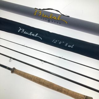 中古】フライロッドの中古品・新品・未使用品 検索結果 - なんでも