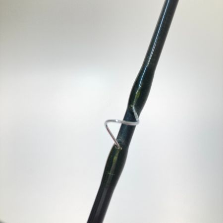  BEULAH フライロッド　プラチナム　12’4”