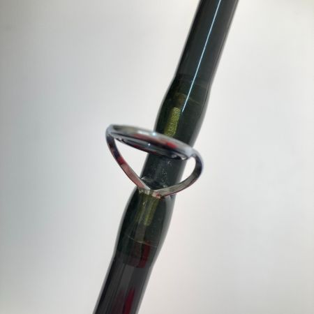  BEULAH フライロッド　プラチナム　12’4”